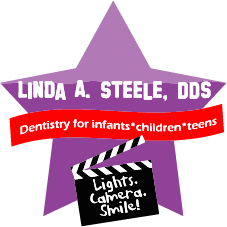 Linda A Steele D D S logo