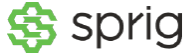 Sprig logo