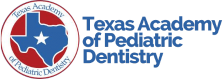 Texas Academy of Pediatric Dentistry logo