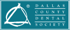 Dallas County Dental Society logo