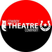 Cowboy Theater Company logo