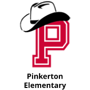 Pinkerton Elementary logo