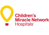 Children's Miracle Network Hospitals logo