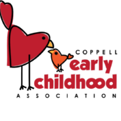 Coppell Early Childhood Association logo