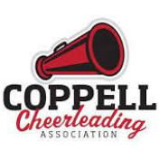 Coppell Cheerleading Association logo