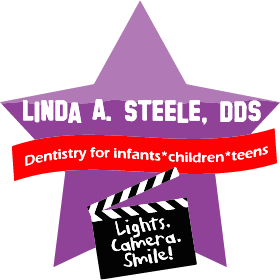Linda A Steele D D S logo