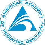 American Academy of Pediatric Dentistry logo