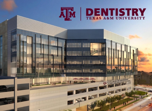 Texas A and M University school and logo